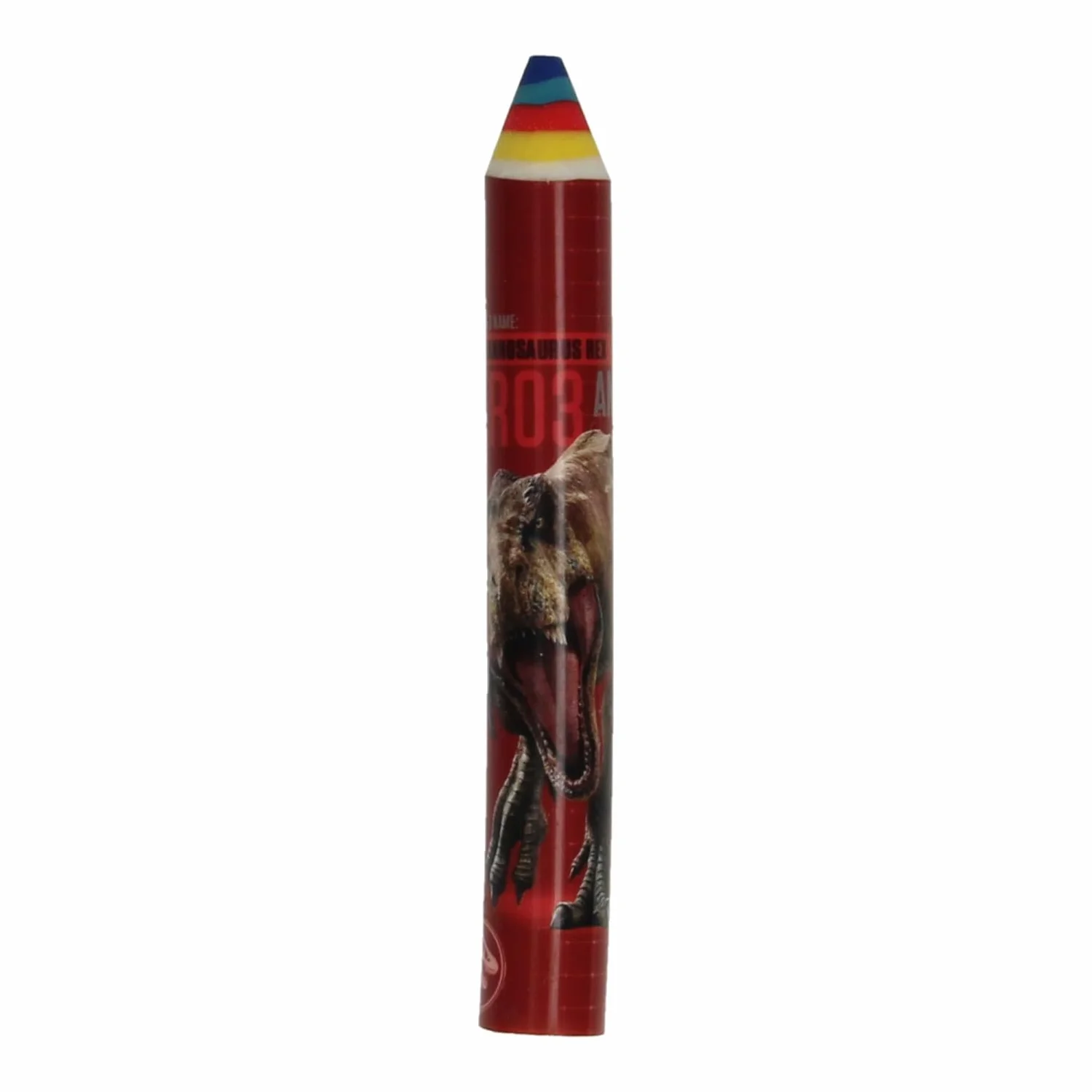 Undercover 1411JURP2600 UND Jurassic World Gumka do ścierania