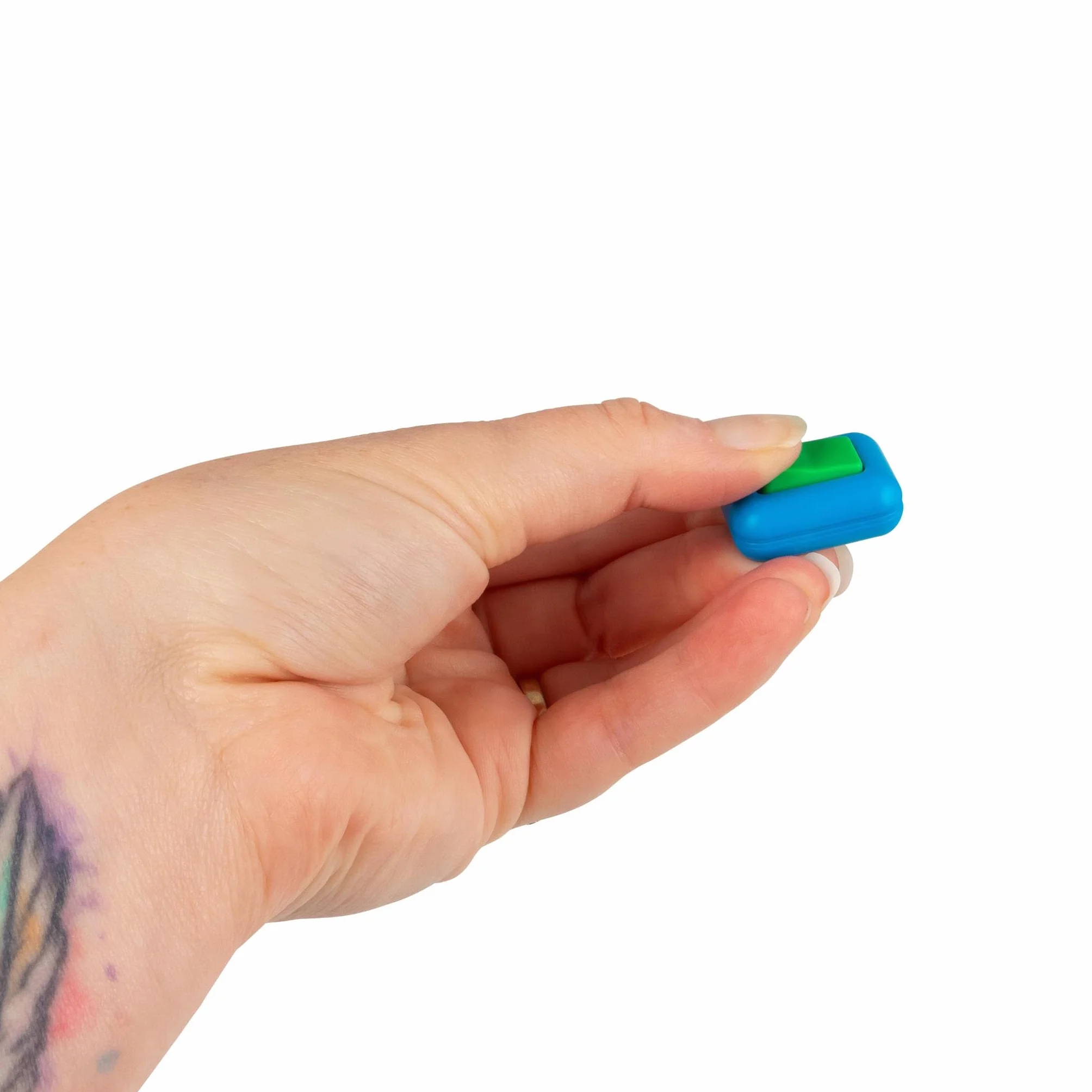 Micro Fidgetz seria 2: kolor nie do wyboru! Nowa seria kolekcjonerska pełna Fidget niespodzianek!