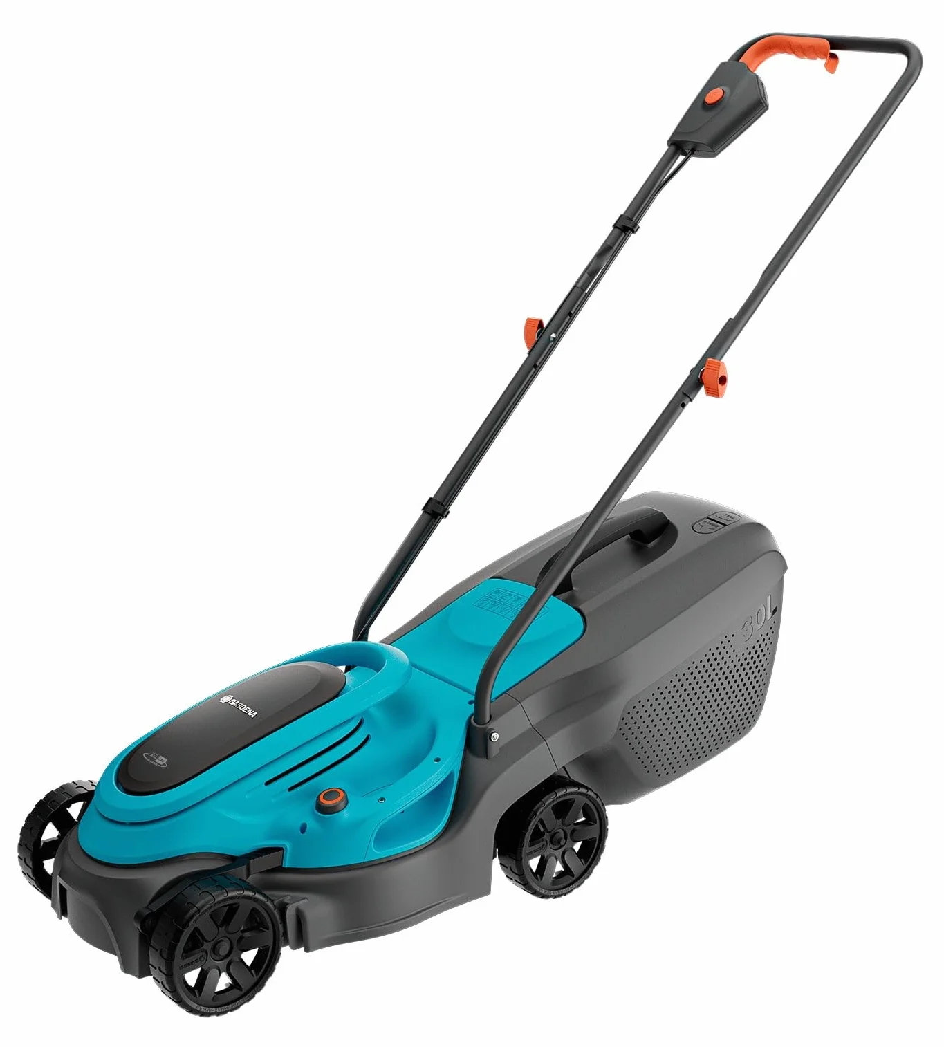 GARDENA EasyMax 32/18V Solo kosiarka