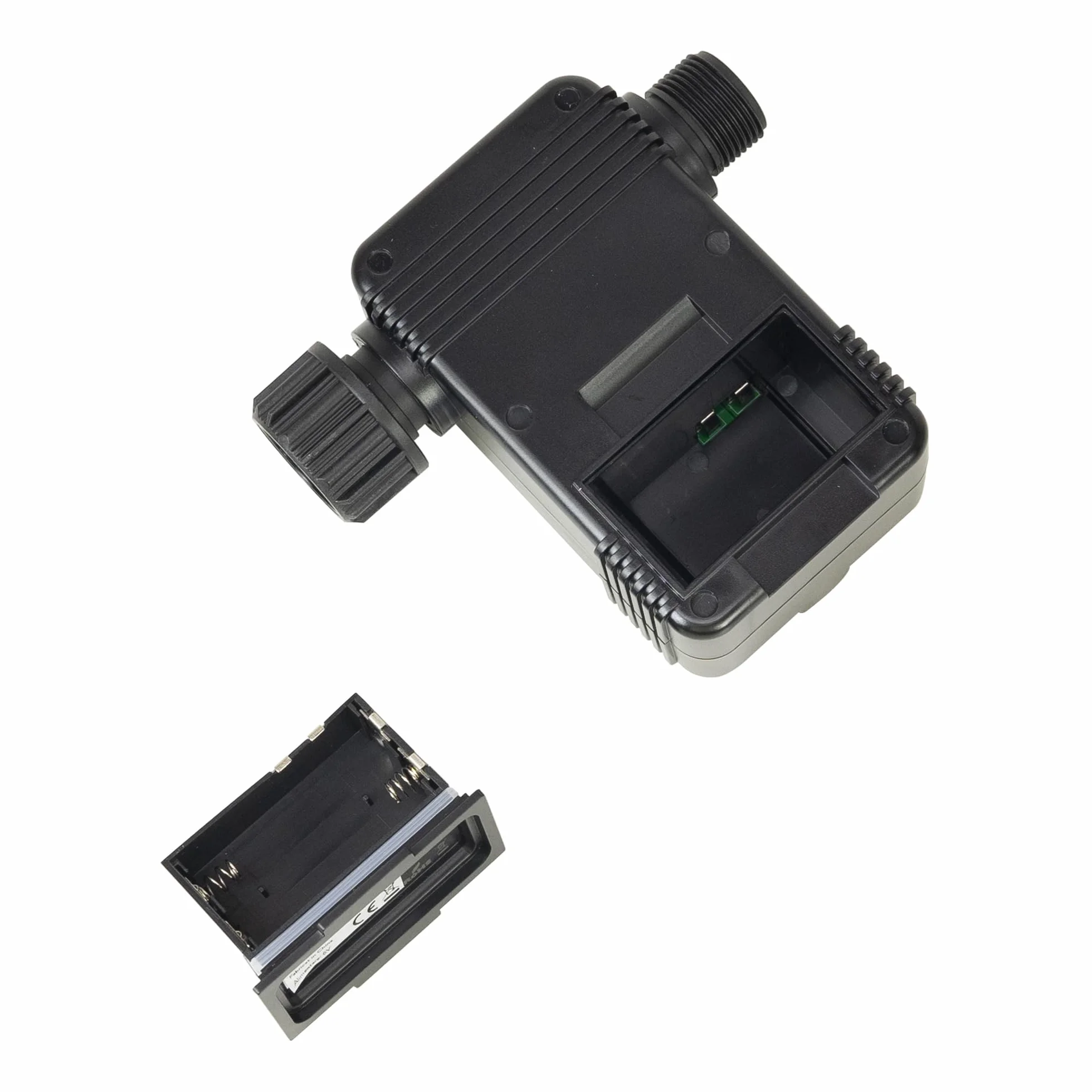 PNI Inteligentny programator nawadniania SWI170 WiFi 3/4 1/2 Port 1700L/H Tuya App Alexa Google Home