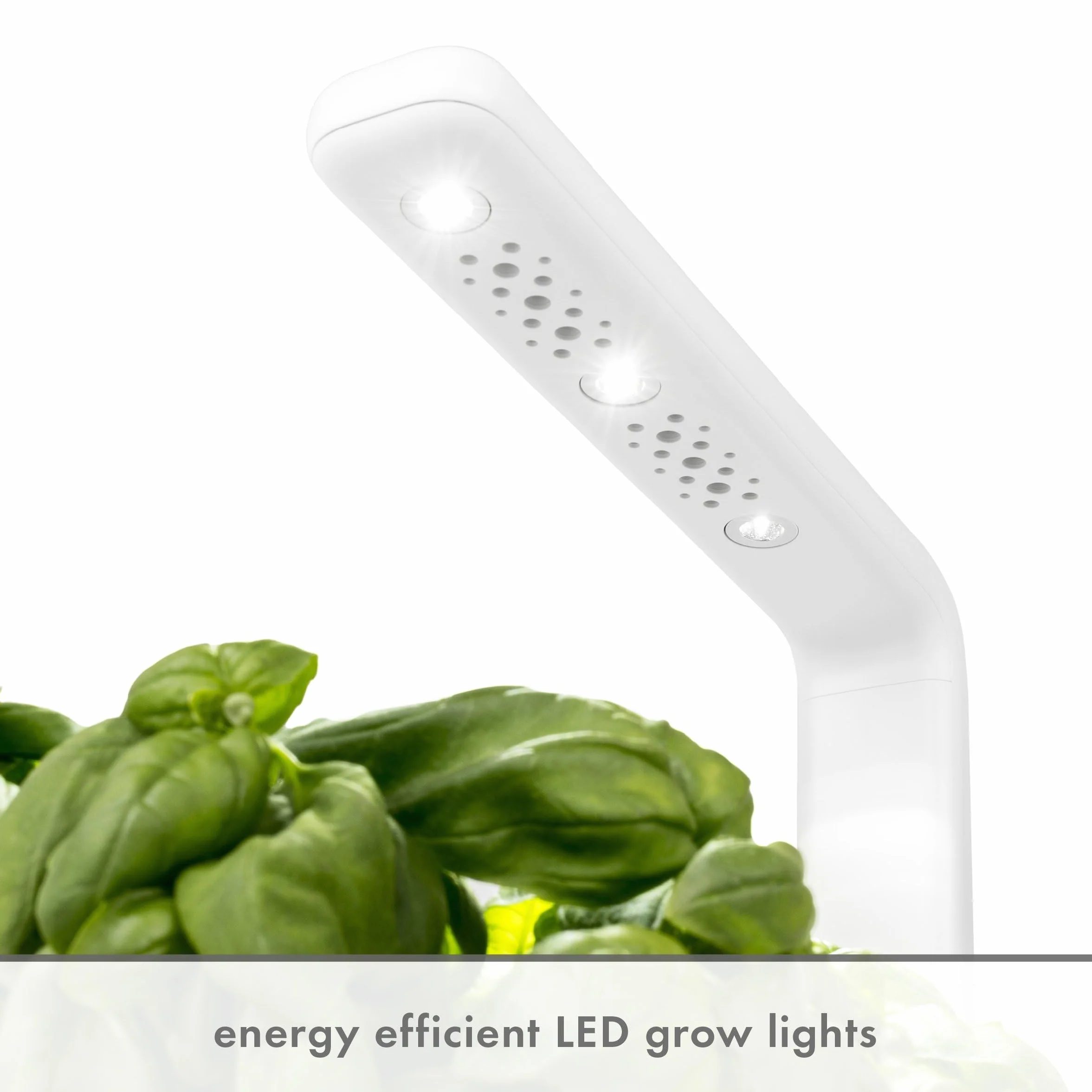 Click and Grow Smart Garden 3 zestaw ogrodniczy do pomieszczeń, beżowy