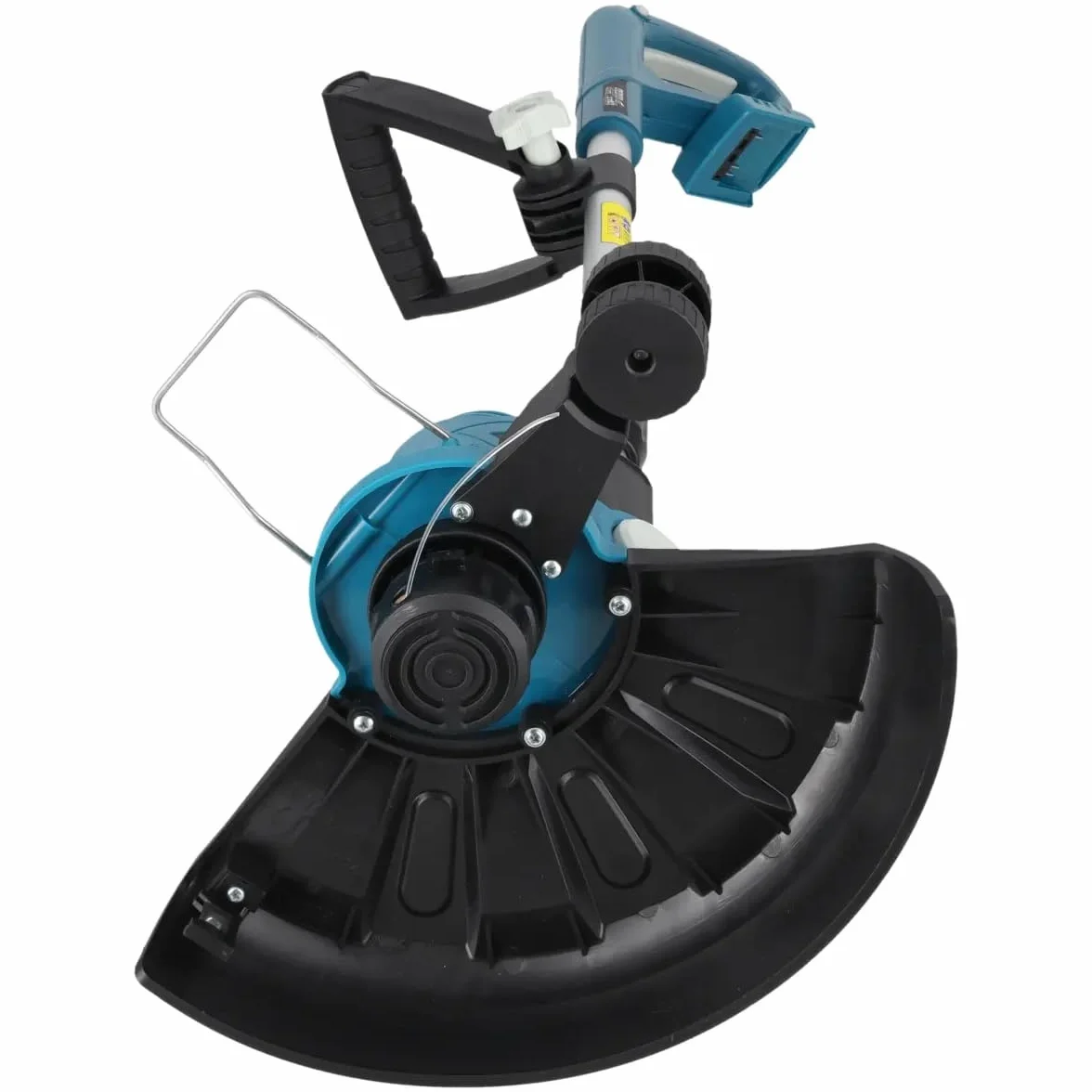 Dedra DED6991 akumulatorowa podkaszarka 18V teleskopowa rękojeść 1,6mm żyłka 300mm szerokość koszenia