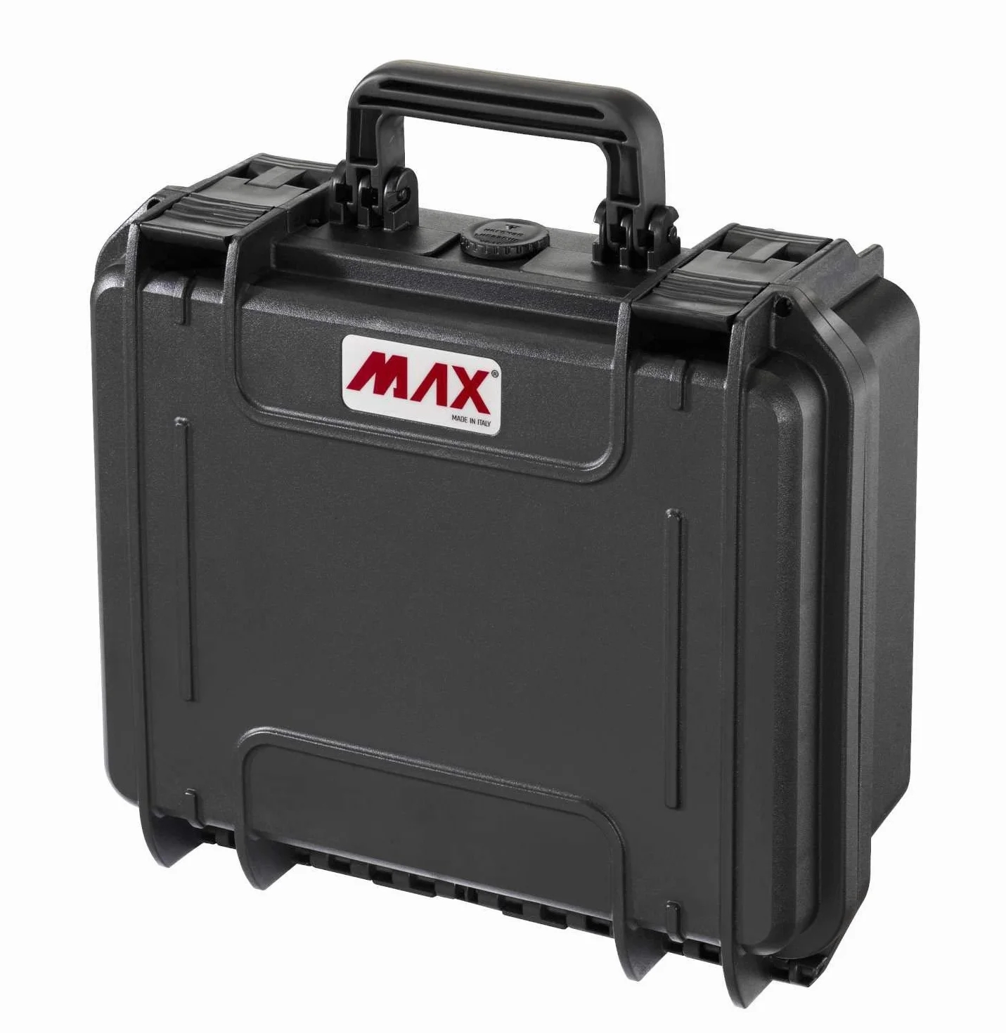 Max Watertight max300.079 walizka wodoszczelna czarna