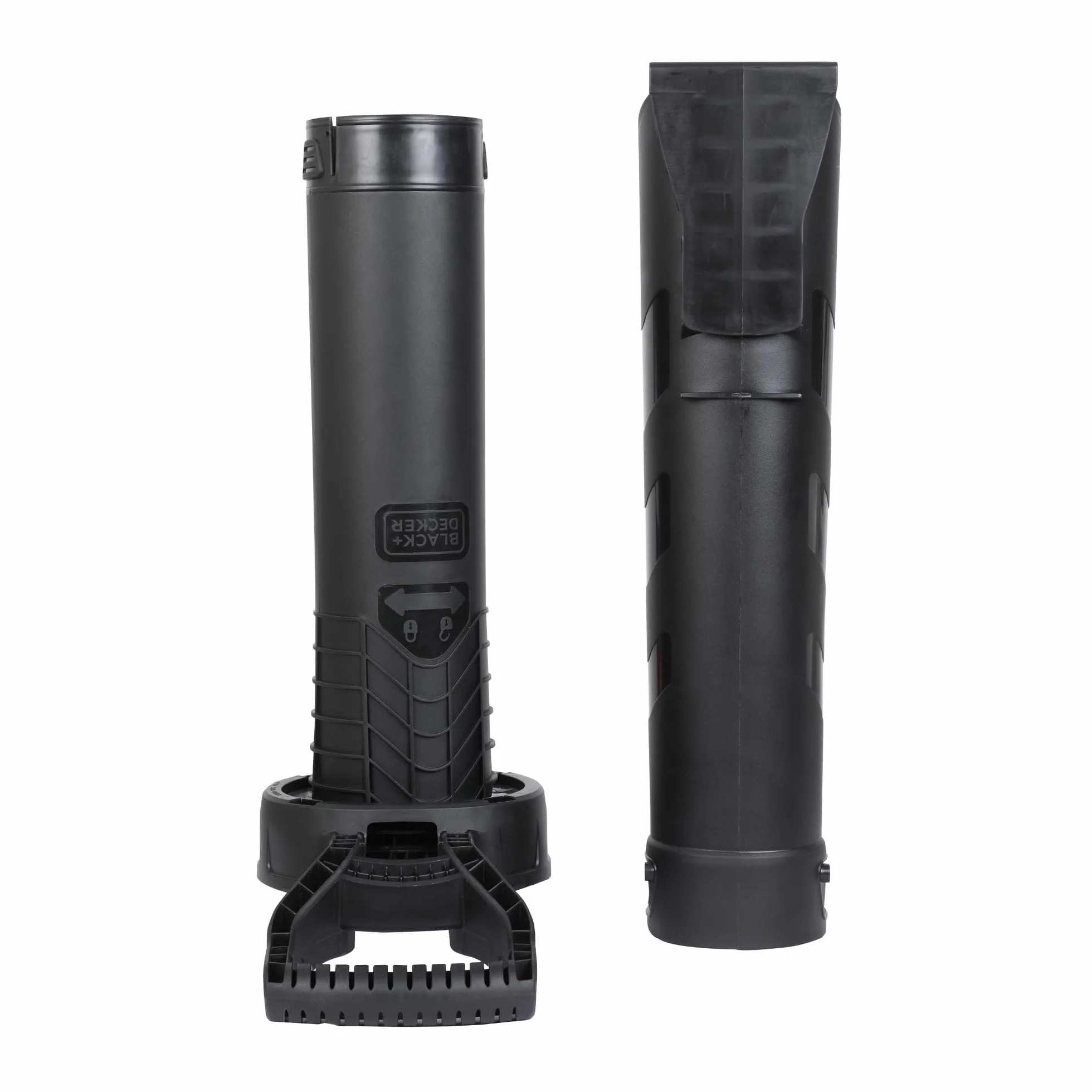 BLACK+DECKER BEBLV300-QS Elektryczny Odkurzacz do Liści 3 w 1 3000 W 72 L