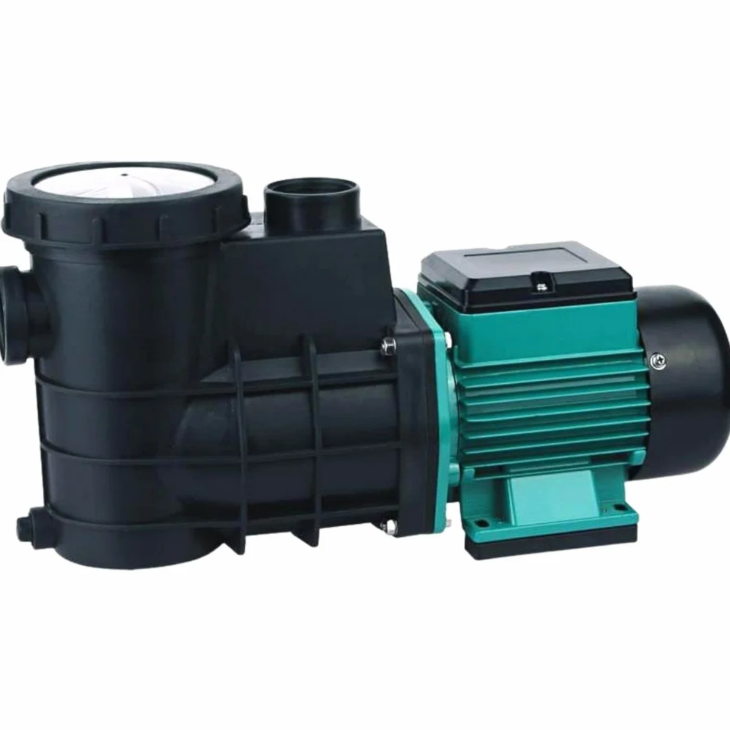 AquaOne Samozasysająca pompa basenowa HZS-200 200 W 5000 l/h