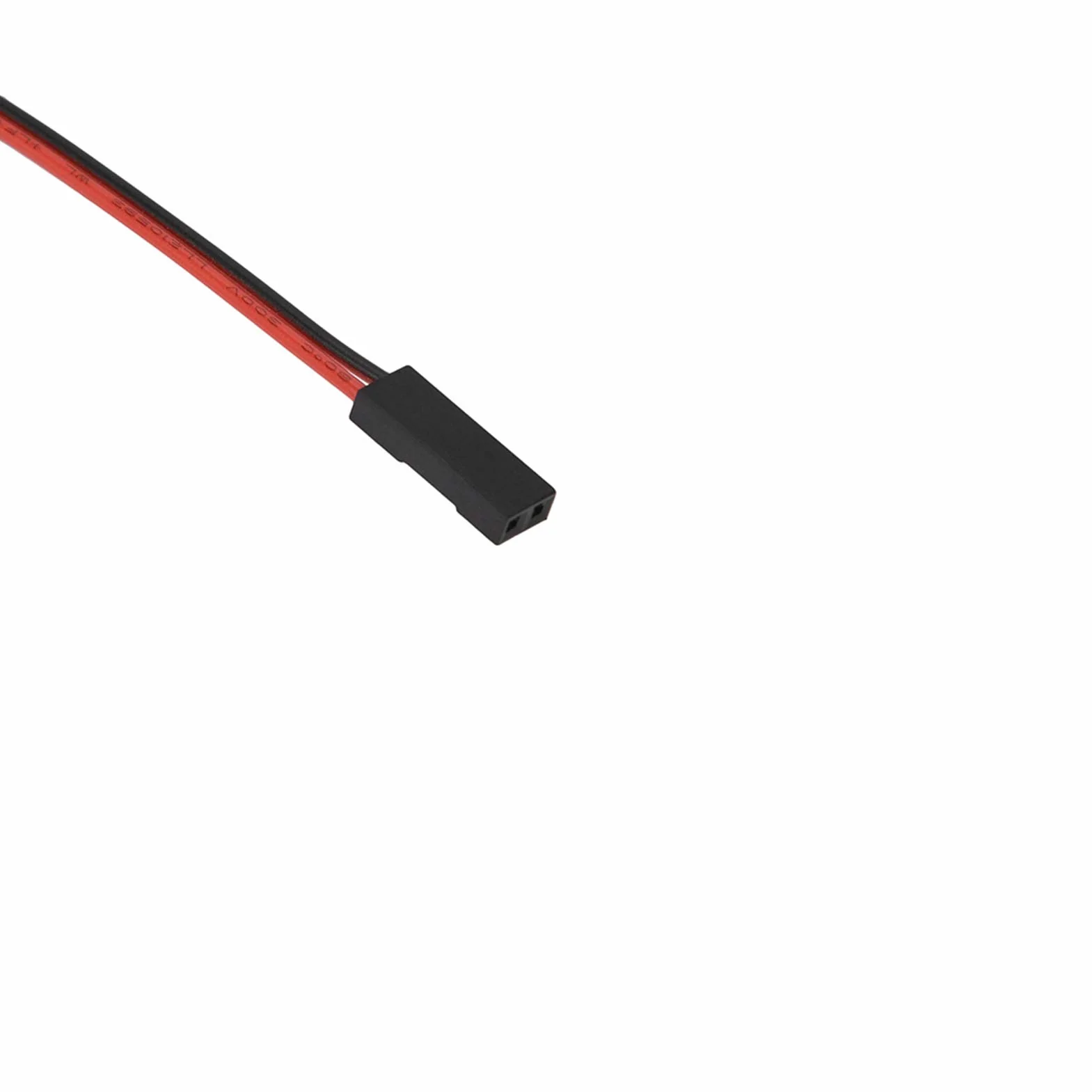 TOPINCN 1:10 część samochodu zdalnie sterowanego listwa świetlna LED do 90046 90048 SCX10, trwały materiał i jasne światła do fajnych modeli samochodów