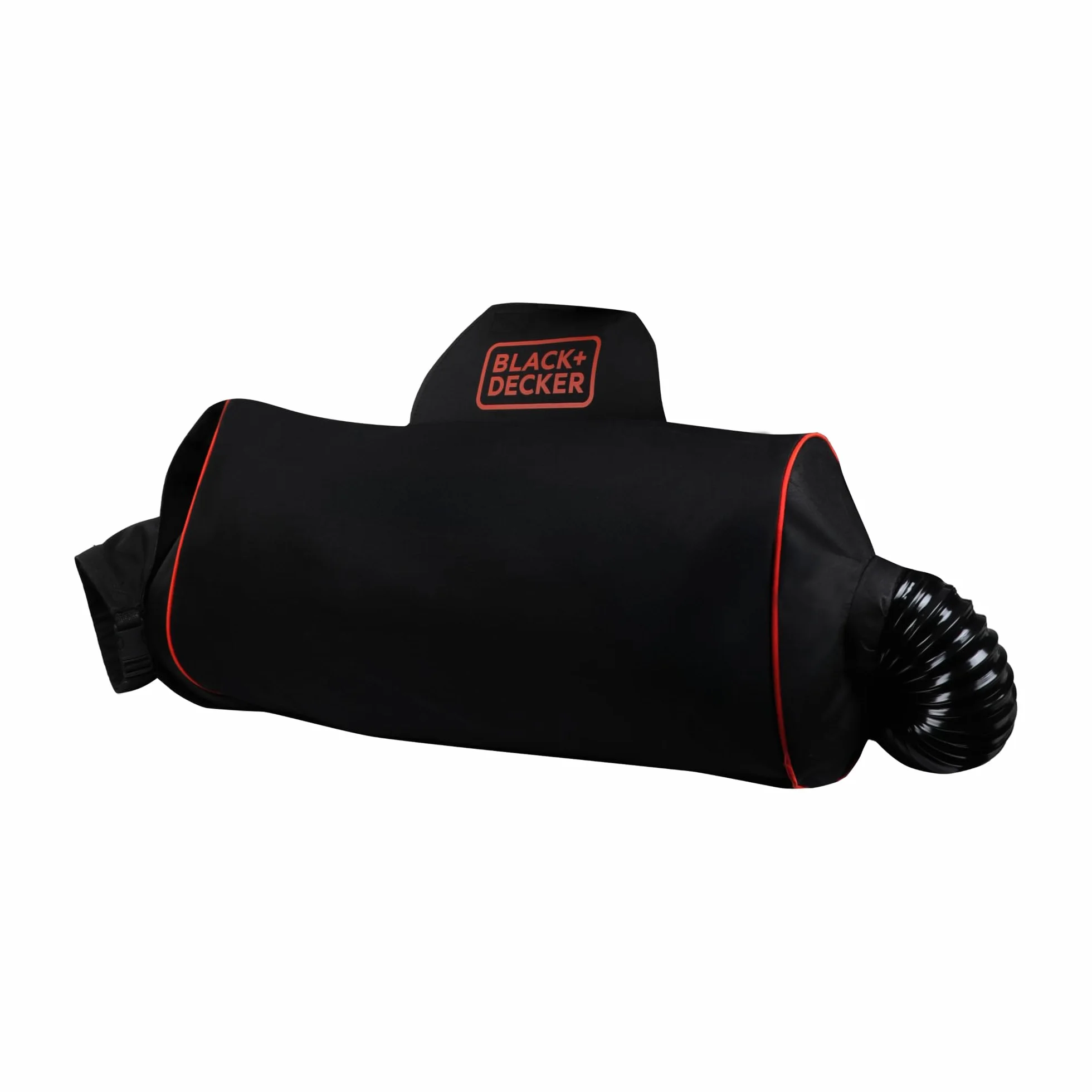 BLACK+DECKER BEBLV300-QS Elektryczny Odkurzacz do Liści 3 w 1 3000 W 72 L