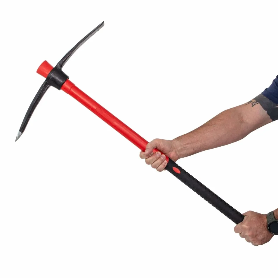 Kilof Ogrodniczy z Trzonem Fiberglass 1,5 kg 900 mm MTX