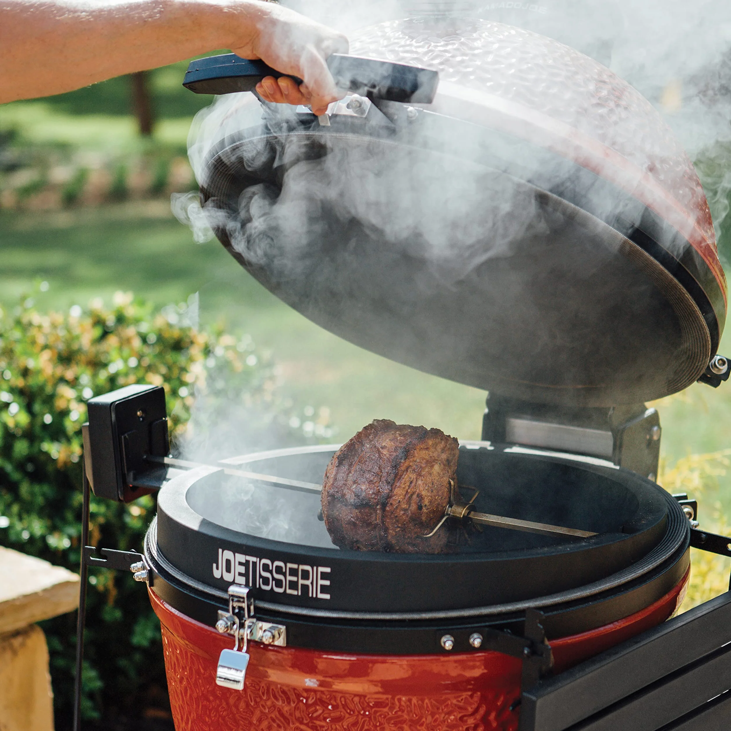 Kamado Joe JoeTisserie Classic Wkrętak elektryczny