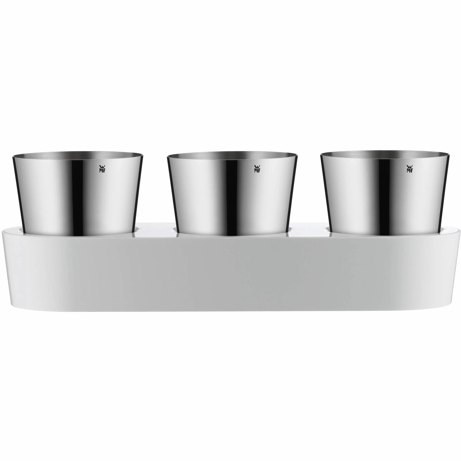Wmf Gourmet Ogród Ziołowy, Srebrny, 40.9 x 13.6 x 12.9 cm
