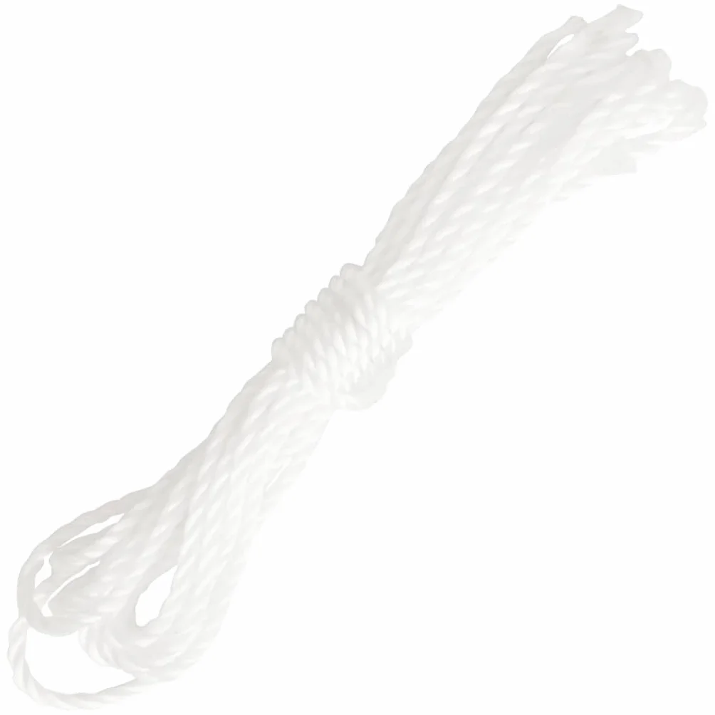Bussandri Exclusive żagiel przeciwsłoneczny 160 g/m² biały 2,5 x 4 m HDPE