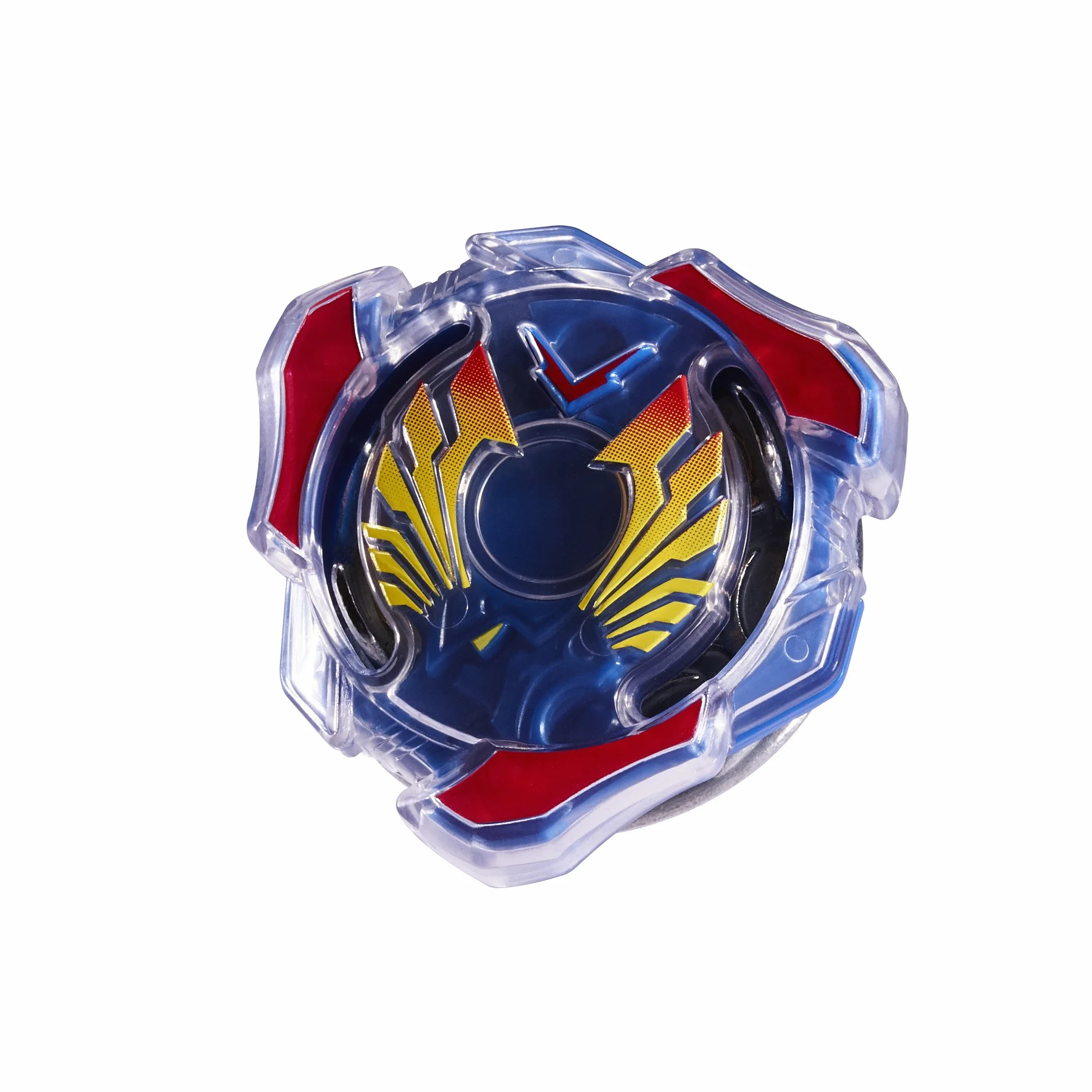 Hasbro Beyblade Burst B9501ES0 - Single Top Valtryek, bączek