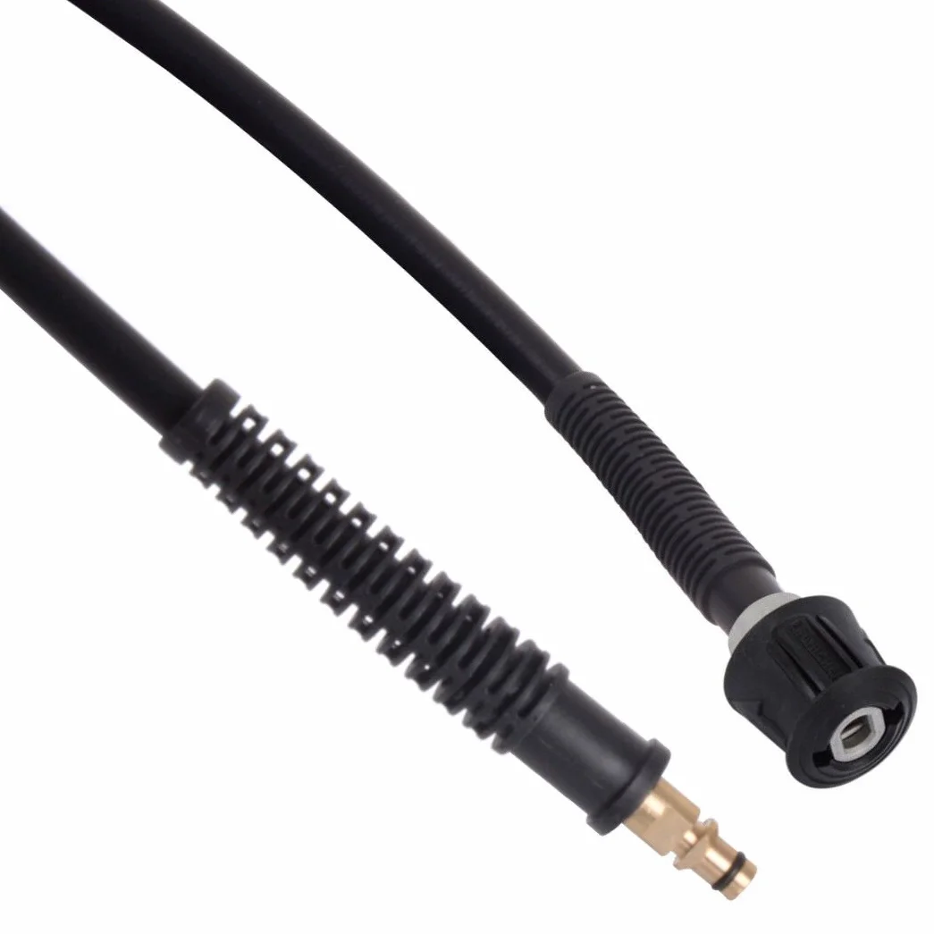Przedłużenie węża wysokociśnieniowego 15 m do Kärcher K2-K7 Quick Connect