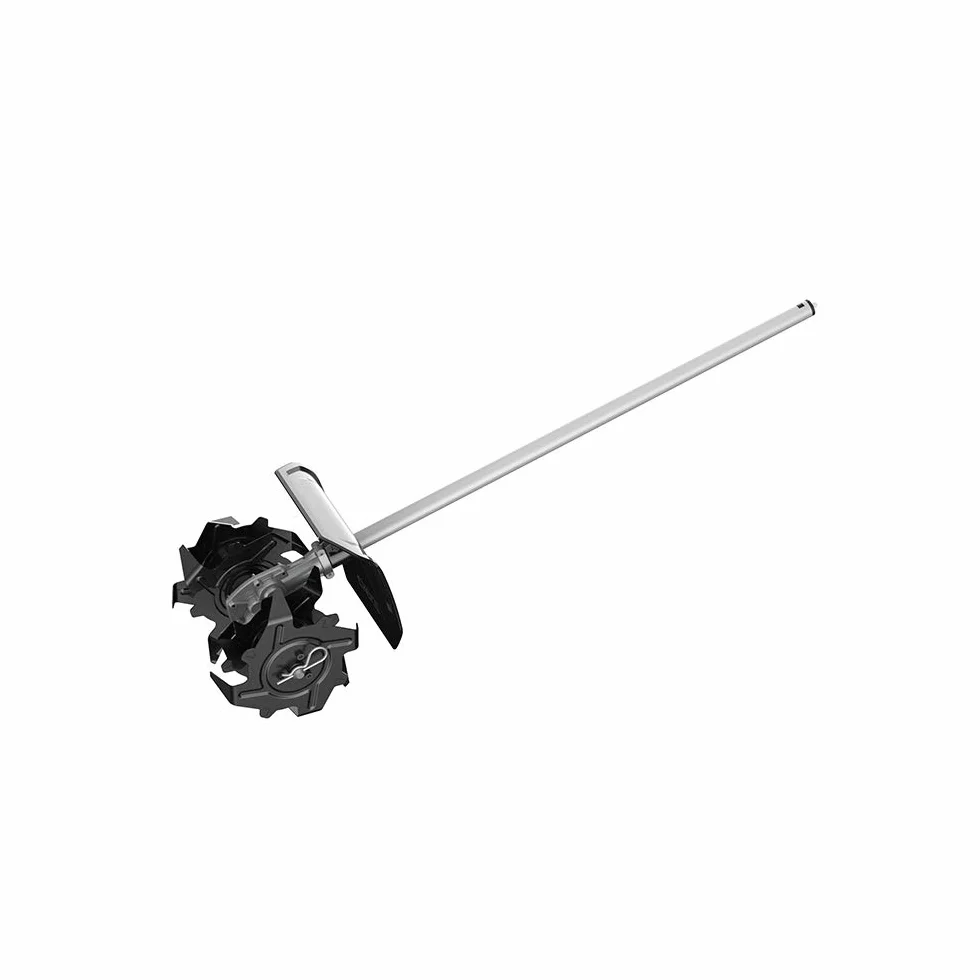 EGO Power+ CTA9500 9.5-inch Cultivator Attachment for 56-Volt Multi Head System
