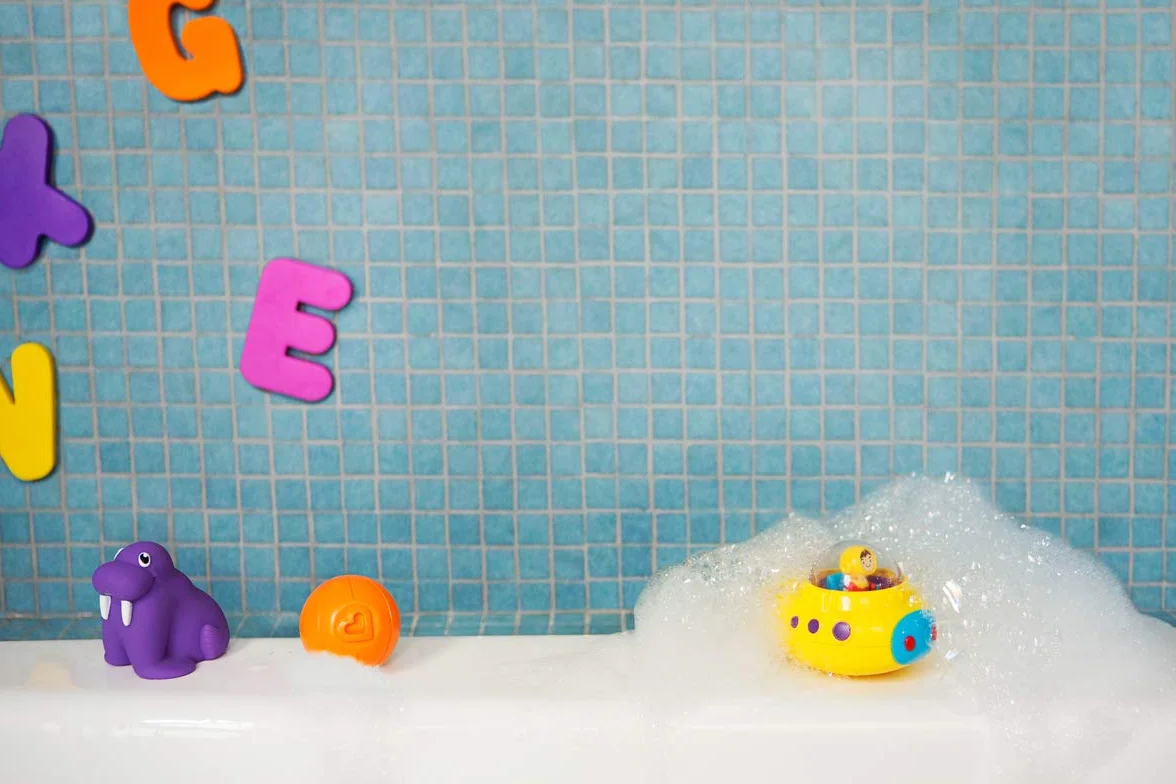Munchkin Undersea Explorer Bath Toy