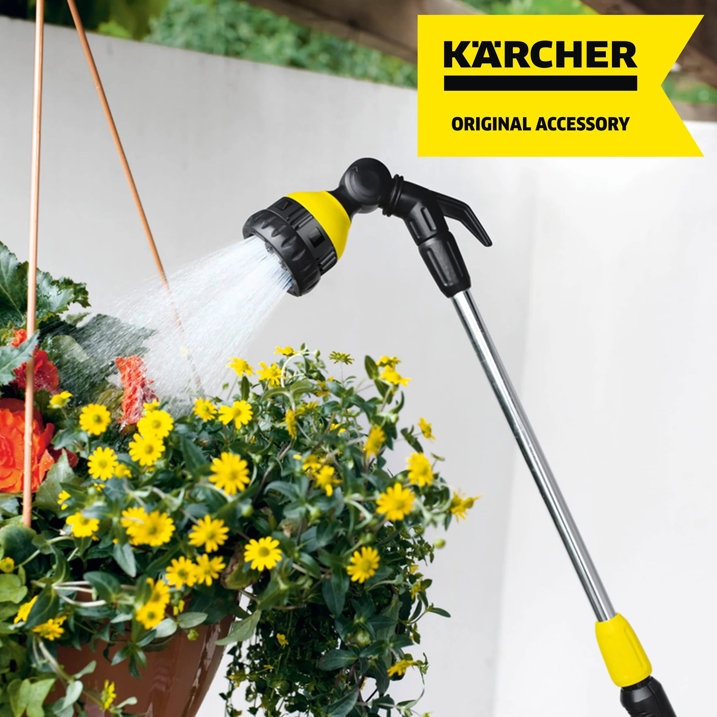 Kärcher Lanca spryskująca Premium