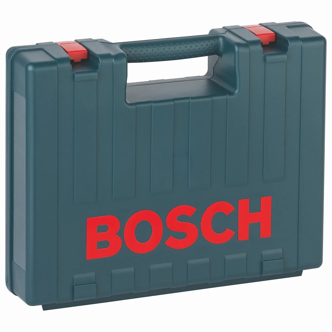 Bosch Professional walizka z tworzywa sztucznego 445 x 360 x 114 mm niebieska
