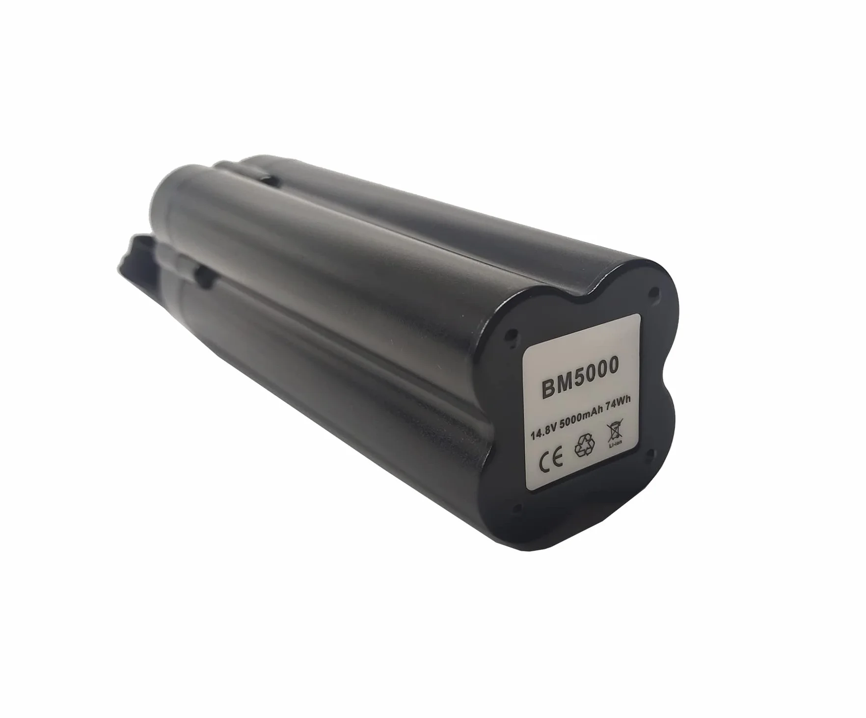 Akumulator zamiennik 14,8 V 5000 mAh 5 Ah do Daiwa Tanacom BM2300 BM2900 BM2600 1000 750 550j LB3100N RB-CC4002