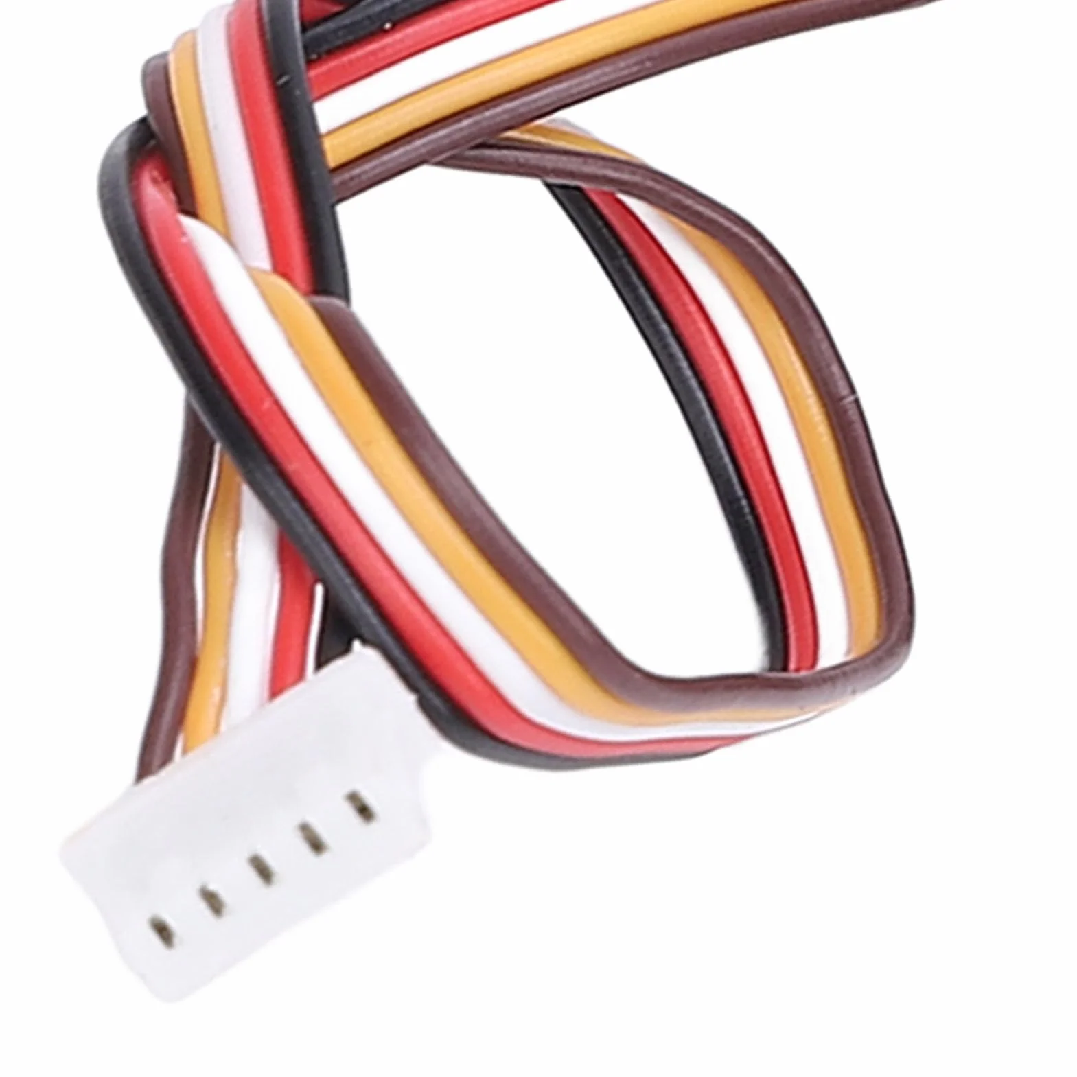 Servo Motor RC Servo Kierownica w samochodzie RC Servo 5 Line 17G Servo Silnik RC dla 16101 16102 16103 16201