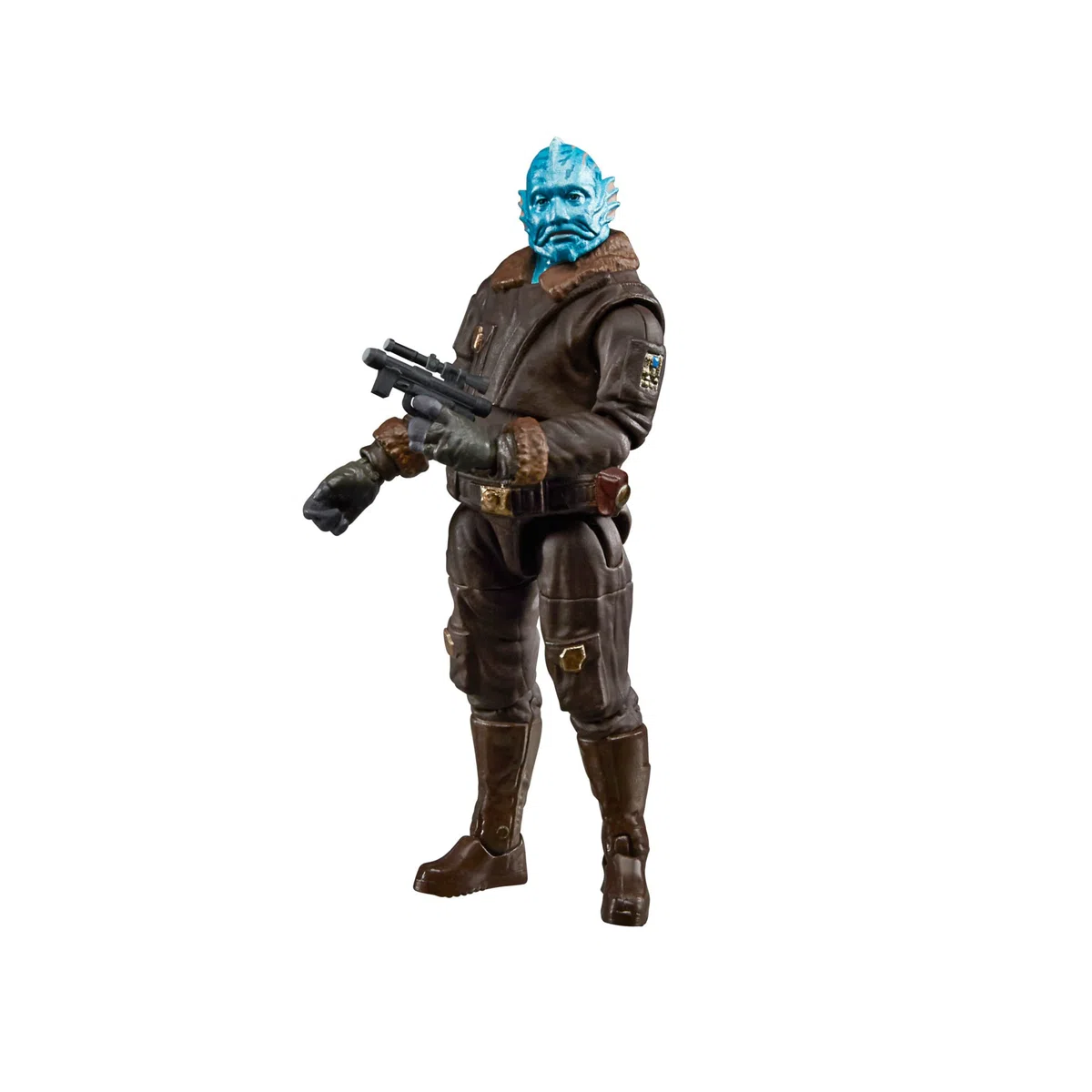 Star Wars Mythrol Figurka, Wielokolorowy, 9.5 cm