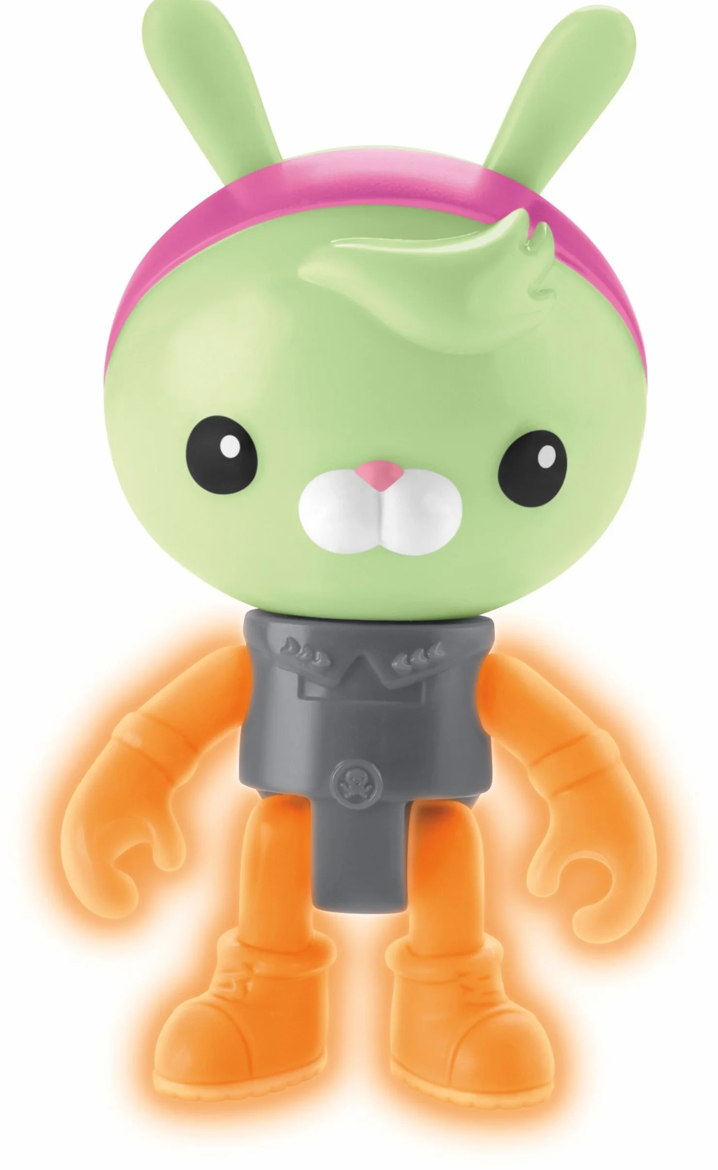 Fisher-Price Octonauts Octo Glow Crew Pack