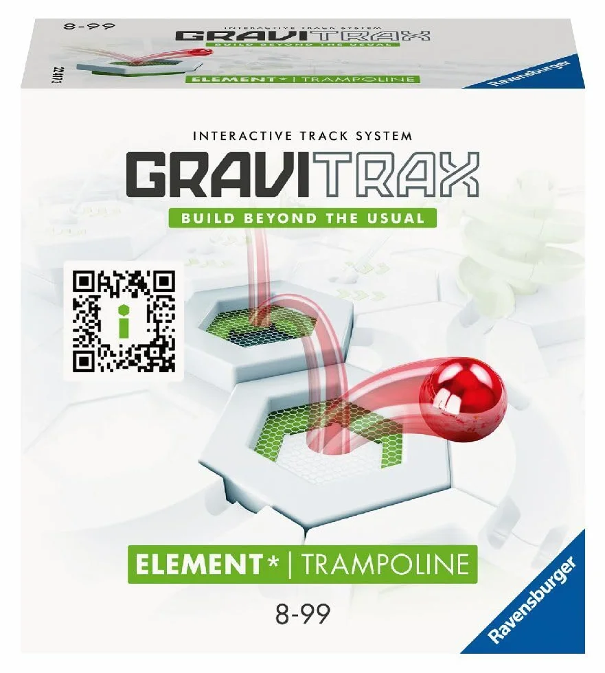 Gravitrax Dodatek Trampolina