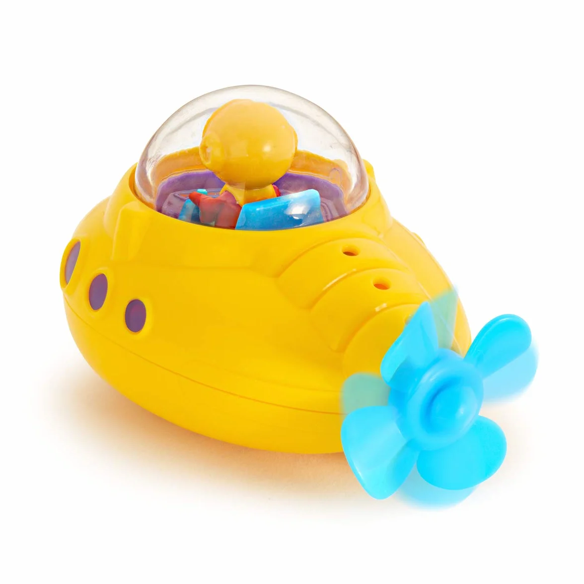 Munchkin Undersea Explorer Bath Toy