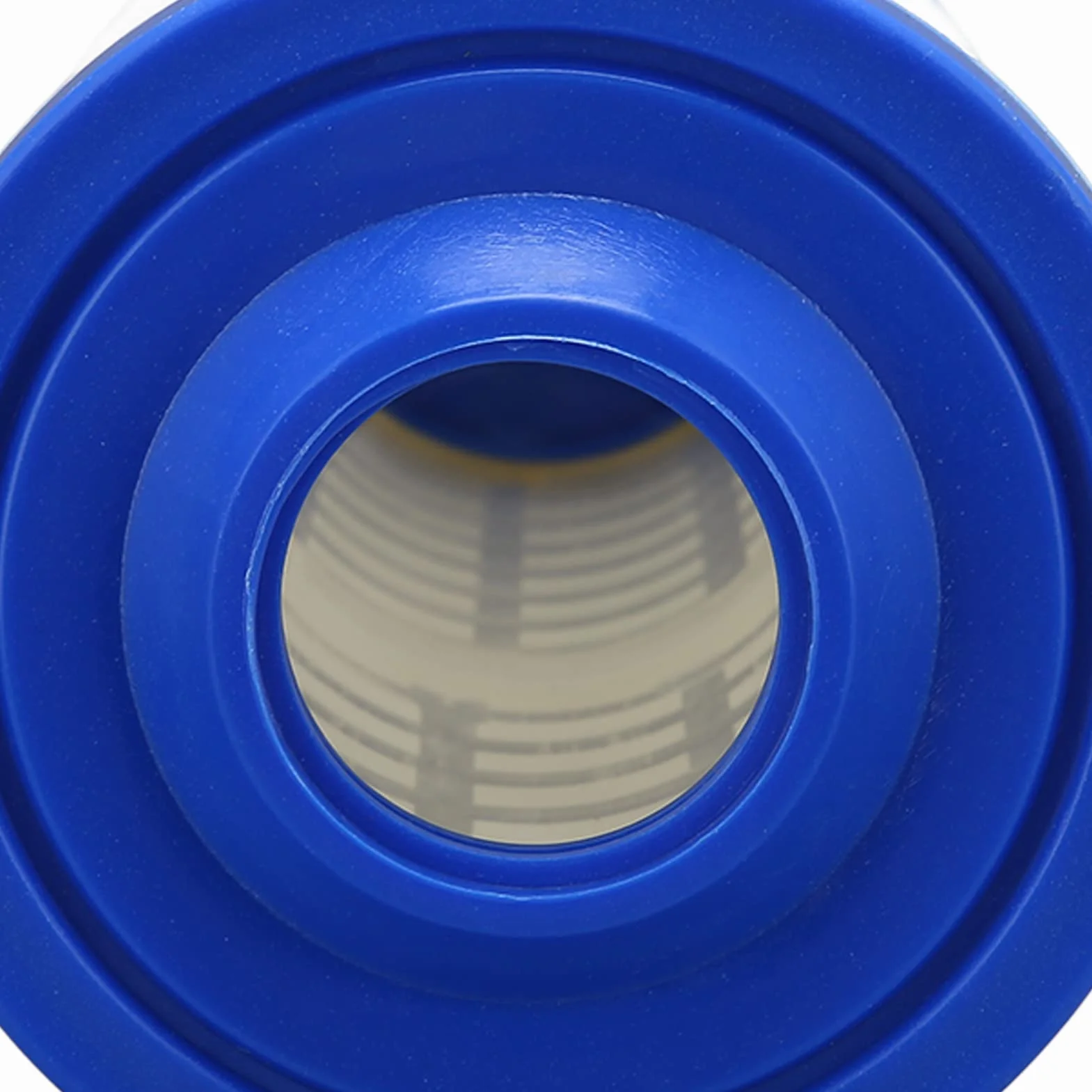 Filtr Spa Basenowy Siatka Poliestrowa Element Filtra SPA Kompatybilny do PWW50L 4CH 949 FC 0172