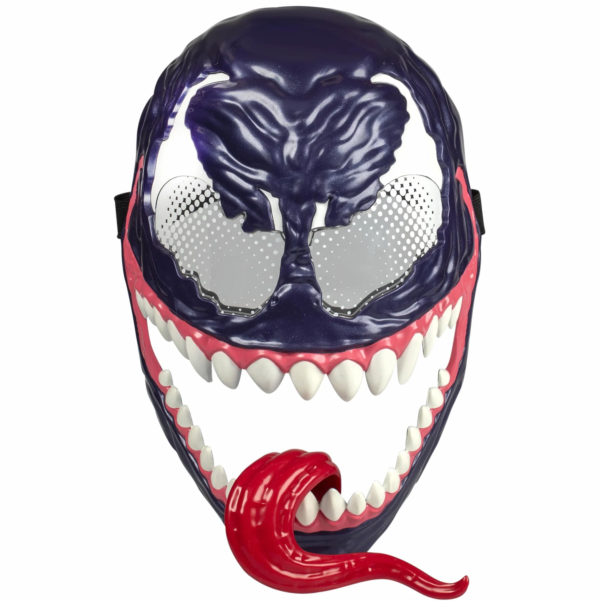 Maska Venoma VenomVersus ze świata Spider-Mana Marvela, zabawki z superbohaterami