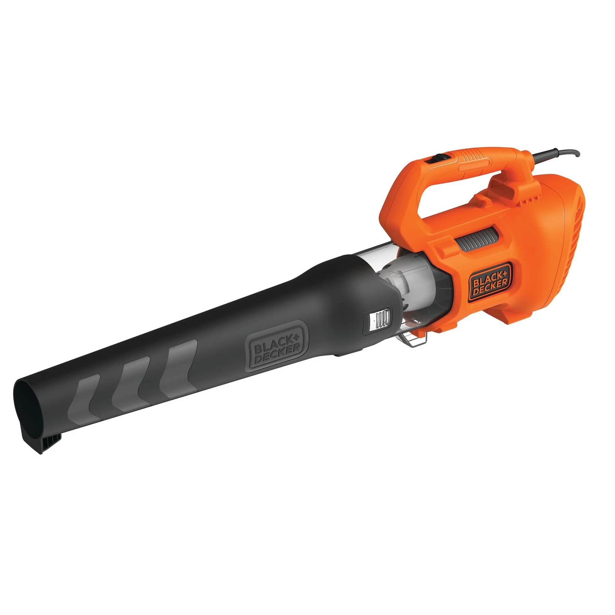 Black + Decker BEBL185-QS elektryczna dmuchawa osiowa 1850 W
