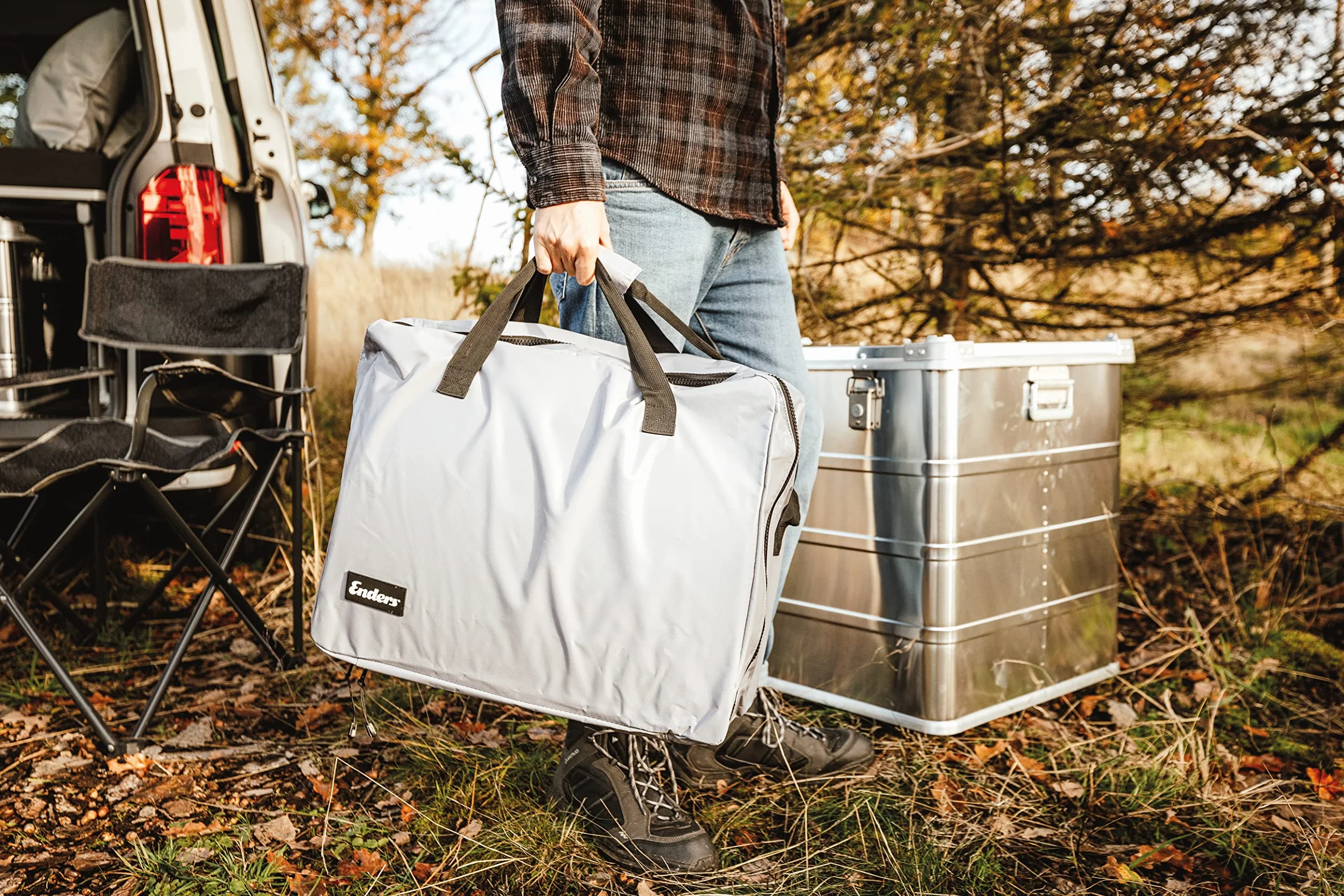 Enders Torba transportowa do grilla gazowego EXPLORER 2101