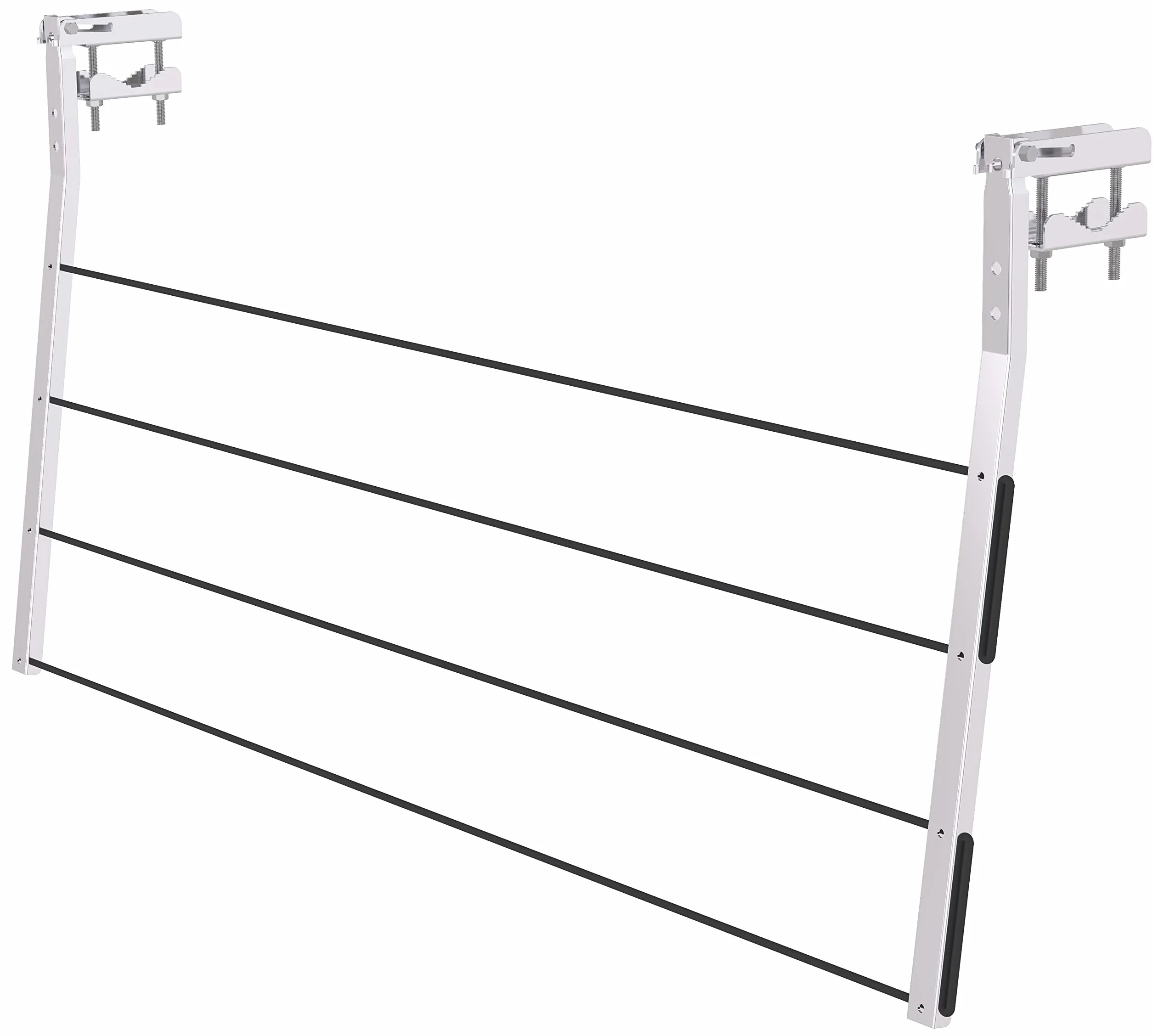 Colombo Bracci stojak na balustrady