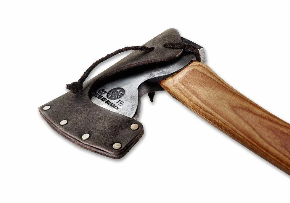 Hultafors Aby Waldaxt Premium siekiera rozłupująca HB 841770 brązowa
