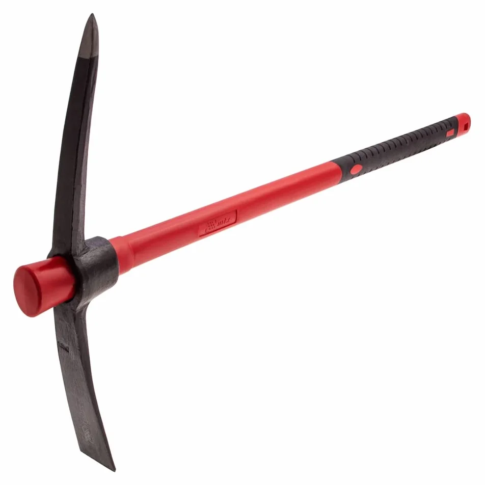 Kilof Ogrodniczy z Trzonem Fiberglass 1,5 kg 900 mm MTX
