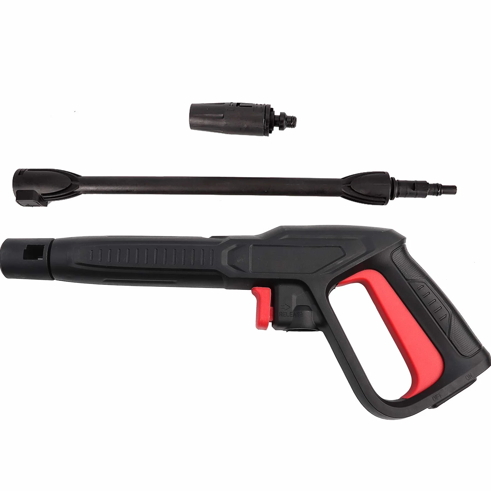 Myjka wysokociśnieniowa 16 MPa Clip-on do Bosch AQT Black & Decker
