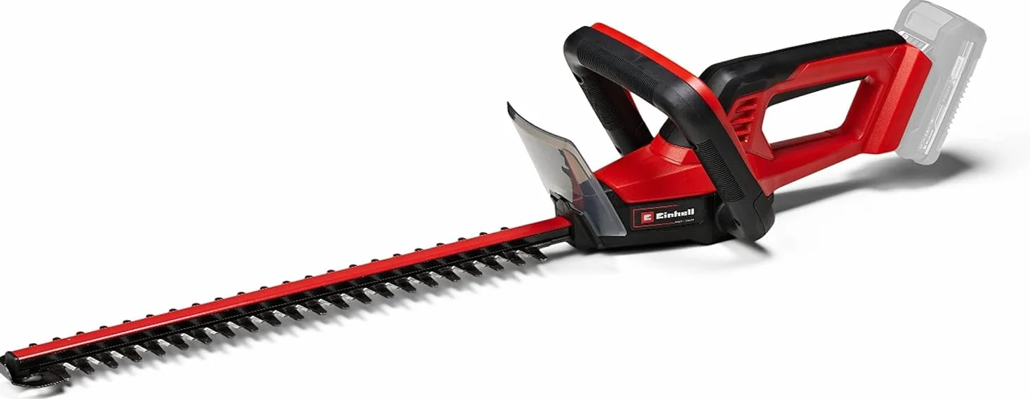Einhell GC-CH 18/40 Li Solo Akumulatorowe nożyce do żywopłotu 18V Li-Ion Power X-Change
