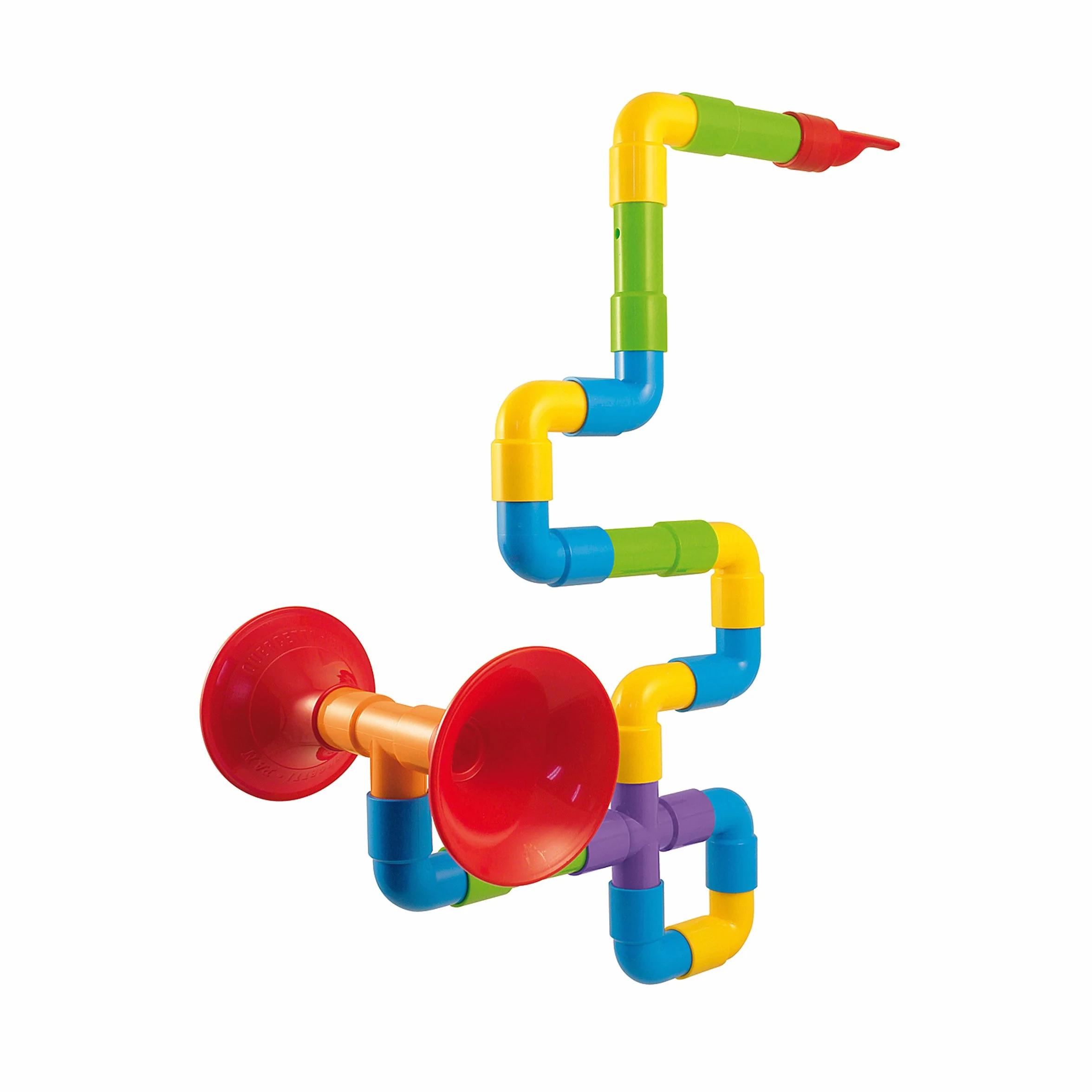 Quercetti - 4172 Super Saxoflute
