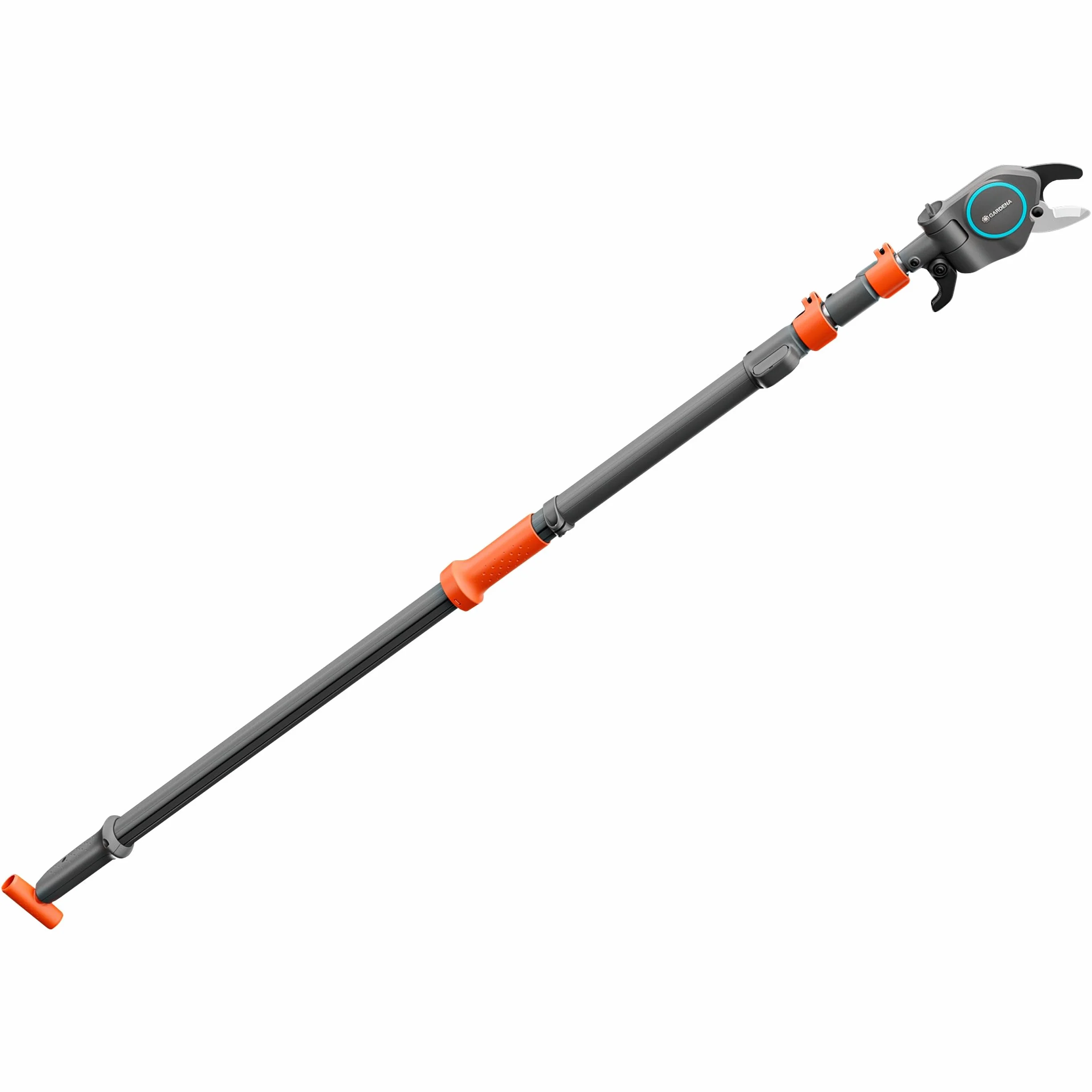 Gardena StarCut Pro L podkaszarka teleskopowa 175-400 cm 32 mm 12081-20