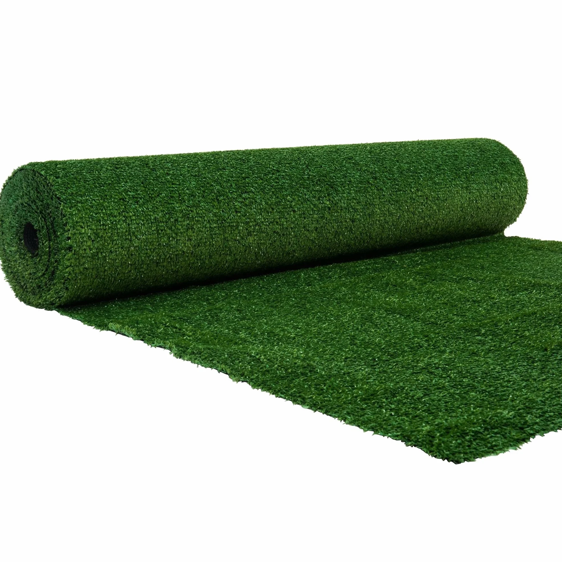WERKA PRO Trawa z tworzywa sztucznego 1 cm x 10 m 10 m²