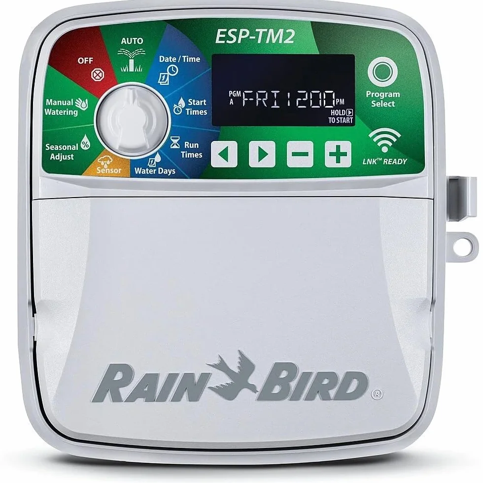 Rain Bird TM2I6-230 programator 6 stacji wewnętrznych WiFi
