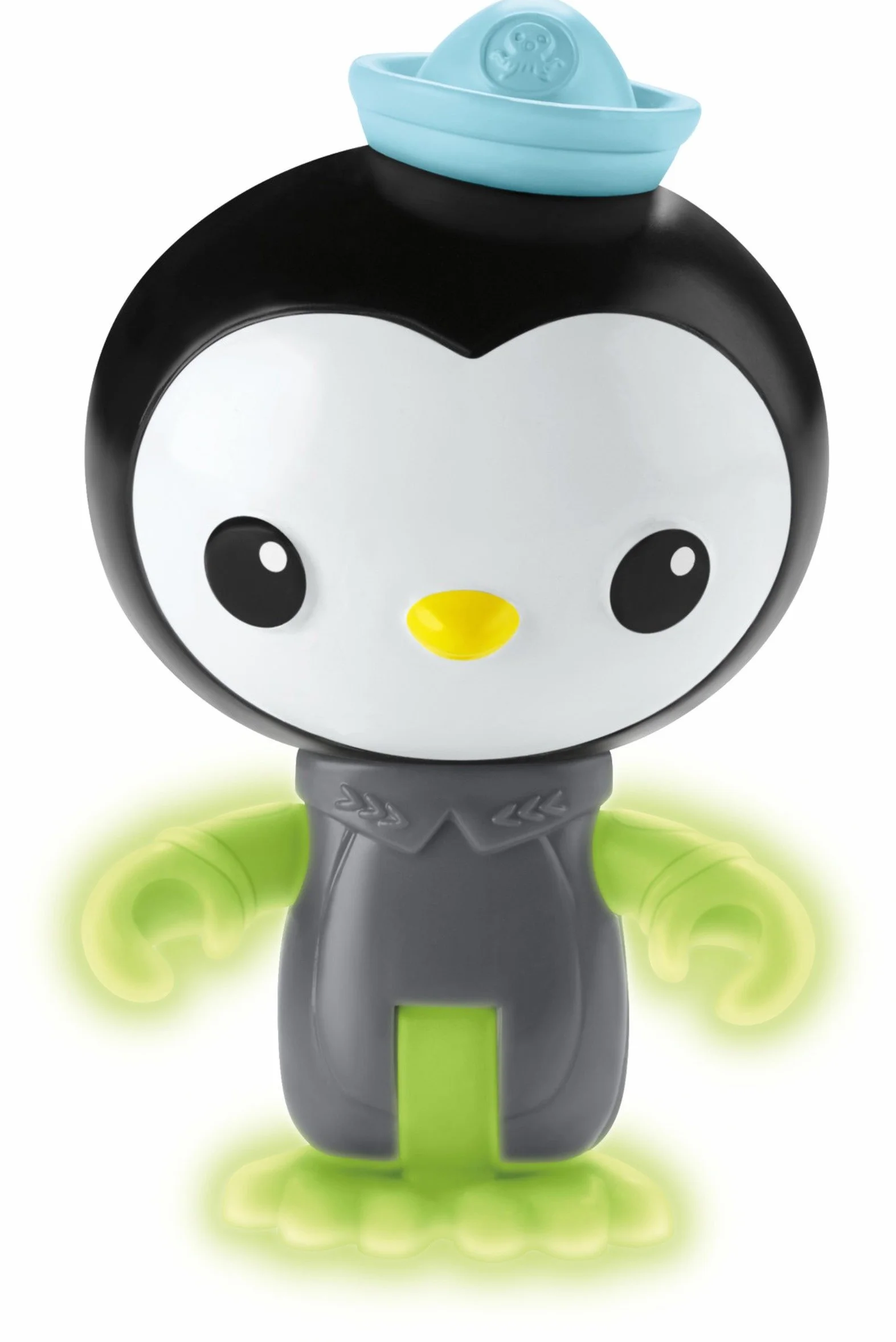 Fisher-Price Octonauts Octo Glow Crew Pack