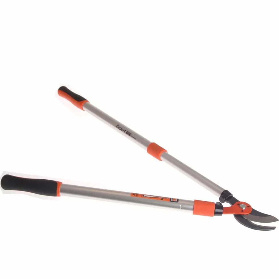 BAHCO PG-19 Expert Bypass Sekator teleskopowy