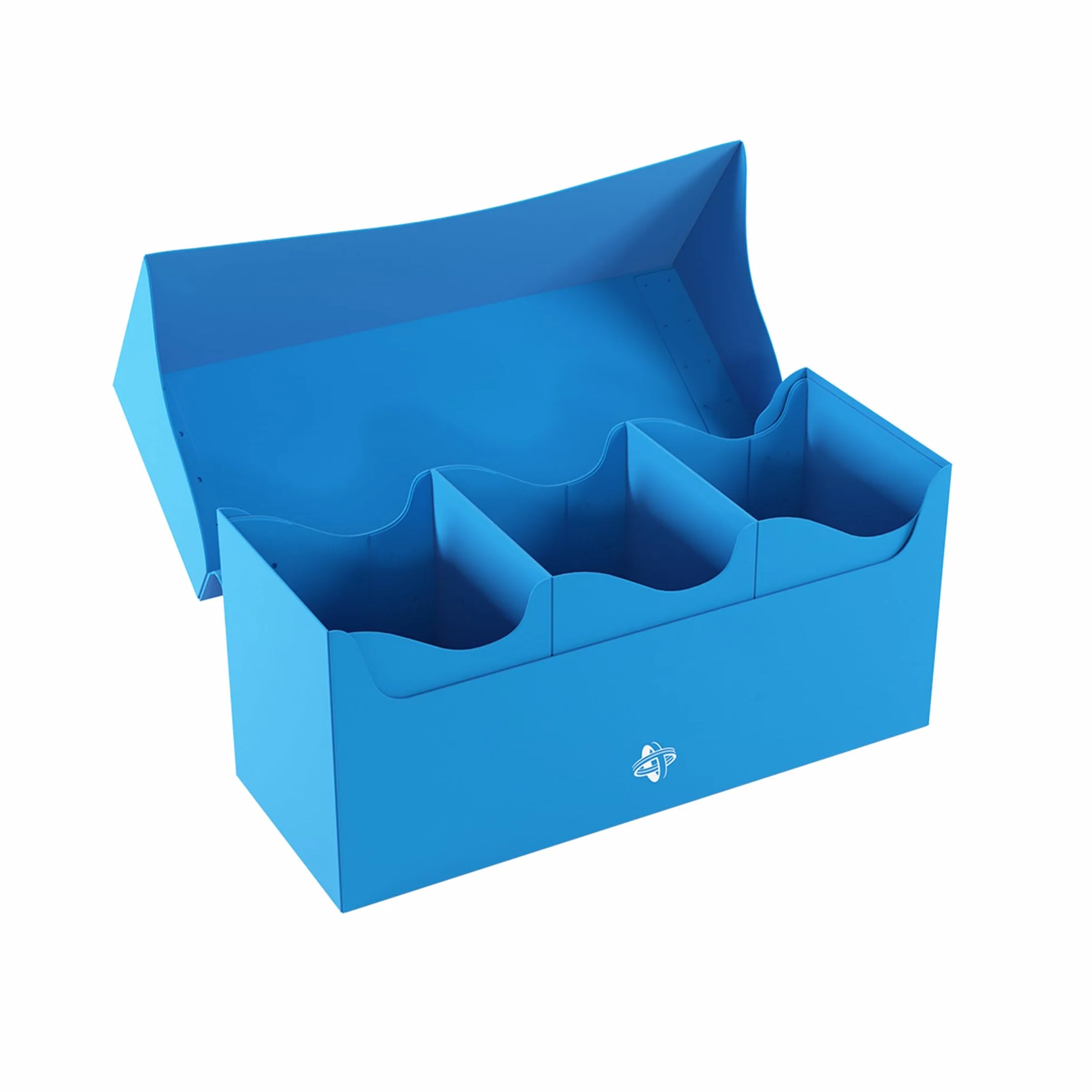 Gamegenic, Triple Deck Holder 300+ XL Blue