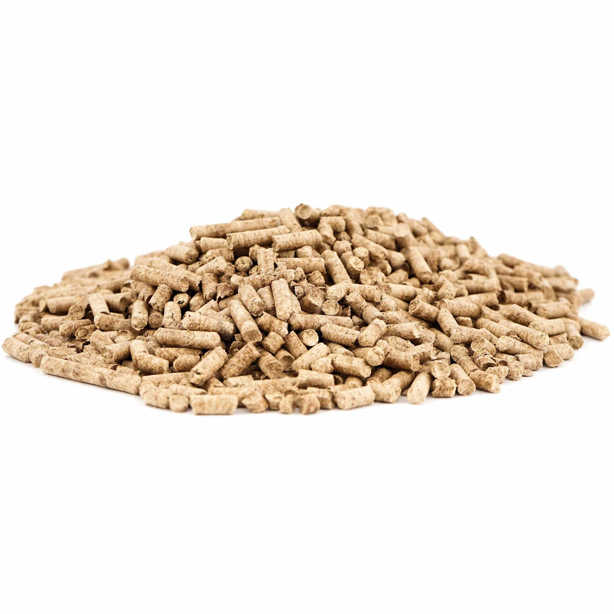 BBQ-TORO Plum Pellet 10 kg z drewna śliwkowego do grilla i wędzarni